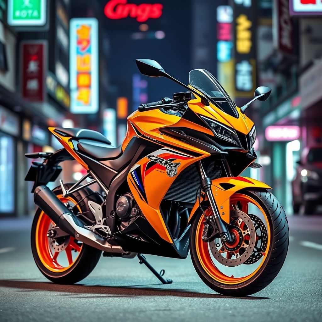 เปลี่ยนโฉม CBR650R 2026 ด้วยของแต่งที่คุณต้องหลงรัก